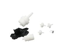 Duplex Drive Gear Fit For Brother HL-2260 DCP-7080 7180 MFC-7380 7480 7880 2700 2740 2540 2520 OEM LY9013001(2 Sets)