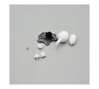 Duplex Drive Gear Fit For Brother HL-2260 DCP-7080 7180 MFC-7380 7480 7880 2700 2740 2540 2520 Printer Parts OEM LY9013001(2 Sets)