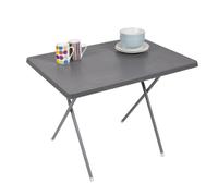 Duplex Plastic table DOMETIC 9120001022