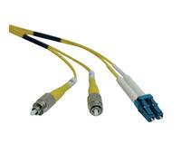 DUPLEX SINGLEMODE 8.3/125 FIBER