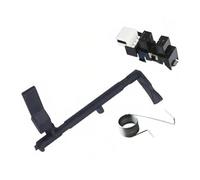 Duplex Unit Sensor Lever Spring Fit For Konica Minolta BH C454 C554 C221 C224E C281 C7828 C284E C364 C7822 C7122 C7128 C223S C283(B X5pcs)