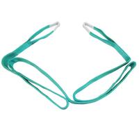 Duplex Web Sling 2 Ton 12 Metre (2T 12M 60MM Green Strap Hoist Lifting 2000KG)