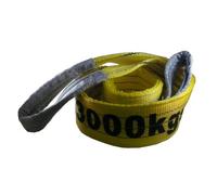 Duplex Webbing Lifting Sling 3 Tonne (6 Metre) - Lifting Sling, Tow Strap, Cargo Sling, Rated Strap