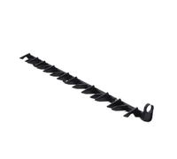 Duplexer Guide Rod D241-4212 Compatible With Ricoh MPC 2004 3004 3504 4504 6004 MP C2004 C3004 C3504 C4504 C6004 IMC 2500 2000(Original)