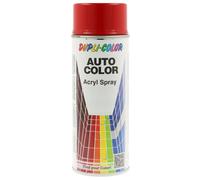 Dupli-Color 5-0260 Spray 400ml Red SKODA LF3E | VW AUDI LP3H | KIA PN