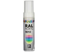 Dupli Color 677250 touch-up applicator Effect/floures 12ml DS 9010 pure white gloss