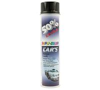 Dupli-Color 693854 Car Spray, 600 ml, Black Gloss