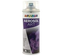 Dupli-Color 744037 Aerosol Art, Clear Coat Shiny