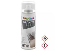 Dupli Color Granite Clear Varnish Spray Can 400ml