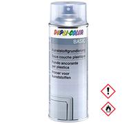 Dupli Color Plastic Primer Quick-Drying Spray Can 400ml