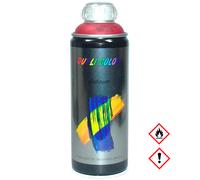 Dupli Color Platinum RAL 3004 Purple Silk Matte Spray Can 400ml