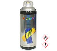 Dupli Color Platinum RAL 9007 Gray Aluminum Satin 400ml