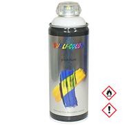 Dupli Color Platinum RAL 9007 Light Gray Gloss Spray Can 400ml