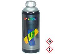 Dupli Color Platinum RAL 9007 White Aluminum Satin 400ml