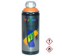 Dupli Color Spray RAL 2003 Platinum Pastel Orange Satin 400 ml