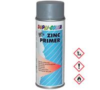 Dupli Color Zinc Primer Corrosion Protection for Metals 400ml