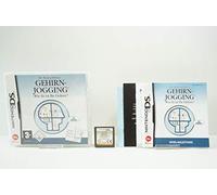 (Duplicate of B000EGELP0) Prof. Kawashima's: Brain Training: How old is your Brain? (Nintendo DS)