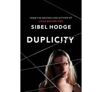 Duplicity (A Detective Carter Thriller)