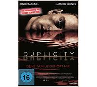 Duplicity - Deine Familie gehört mir: Home Edition