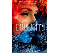 Duplicity (The Duality Series)