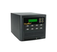 DupliM 1:7 USB Flash Drive Duplicator Stand-Alone Burner Cloner Copier