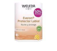 Duplo 2x Everon Weleda Lip Protectors, 4.8 g