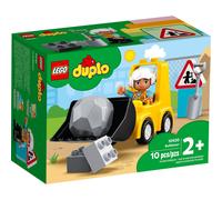 DUPLO Bulldozer Construction Vehicle 10930