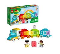 Number Train - Learn To Count LEGO
