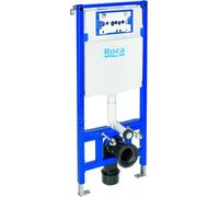 DUPLO WC ONE In-Wall Frame A890070020