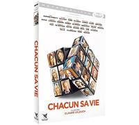Dupond-Moretti, Eric - Chacun sa vie [FR Import] (1 DVD)
