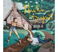 Dupont, Martin - You Smile When It Hurts