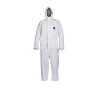 Dupont ProShield 60 Disposable Coverall White S PRO60WS