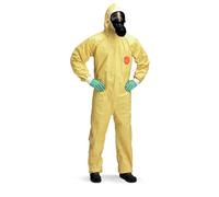 Tyvek C Hooded Coverall - Medium