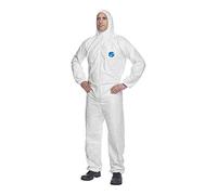 Tyvek 200 Easysafe -White 3XL (D14886081)