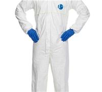 DuPont Tyvek 200 Easysafe Coverall