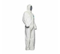 DuPont Tyvek® 200 Easysafe Protective Coveralls - small overalls
