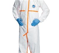 Tyvek 800J Hooded Coverall Size 2XL (D15441698)