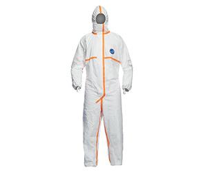 Dupont TYVEK-800J_XL HOODED C/ALL XL