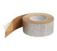 Dupont Tyvek Metallised Tape 75mm x 25m Suitable for Tyvek Airguard Reflective