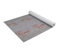 Dupont Tyvek Supro Breather Membrane 1 x 50m. BBA Approved