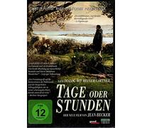 Dupontel, Albert - TAGE ODER STUNDEN - MOVIE [DVD] [2008]
