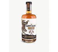 The Duppy Share Spiced Spirit