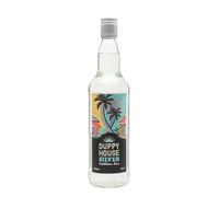 Duppy House Silver Rum Blended Traditionalist Rum