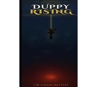 DUPPY RISING: The Chronicles Of Niyamland: 1
