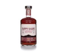 Duppy Share Legacy Edition Dark Rum