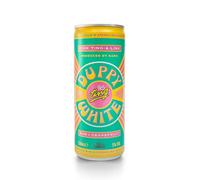 Duppy Share Pink Ting-A-Ling Rum Cocktail Can, 12x250ml, 5% ABV