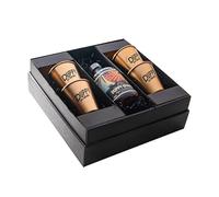 Duppy Share Rum & Gold Cup Gift Set