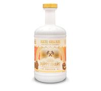 Duppy Share Sea Salted Caramel Caribbean Rum Cream Liqueur, 15% ABV, 70cl