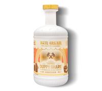 Duppy Share Sea Salted Caramel Caribbean Rum Cream Liqueur, 15% ABV, 70cl