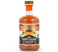 Duppy Share Spiced Rum - 70cl | Urban Bar (1x75cl)